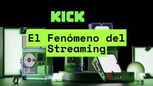 kick streaming