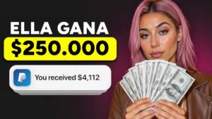 Cómo crear una influencer con IA
